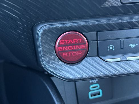 New 2026 Ford Mustang GT image 21