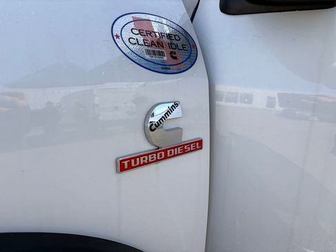 New 2025 RAM 5500 Tradesman image 25