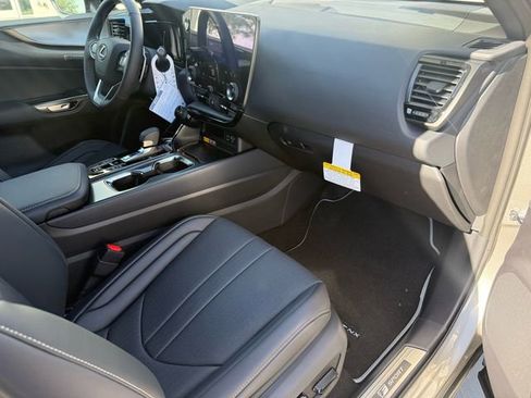 New 2026 Lexus NX 450h+ F Sport image 26