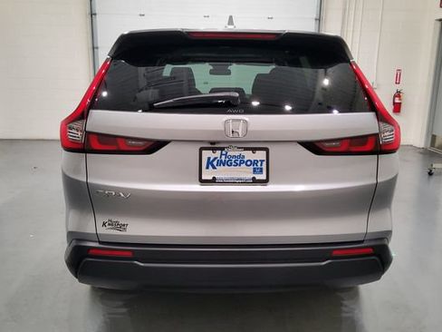 Used 2024 Honda CR-V EX image 8