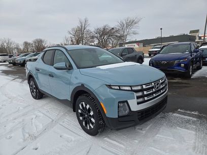 New 2026 Hyundai Santa Cruz SEL