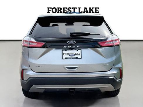 Certified 2023 Ford Edge SEL w/ Convenience Package AWD/4WD image 5
