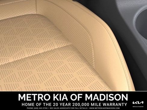 New 2026 Kia Seltos EX AWD/4WD image 24
