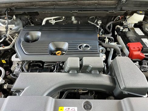 Used 2023 Lexus NX 250 FWD image 27