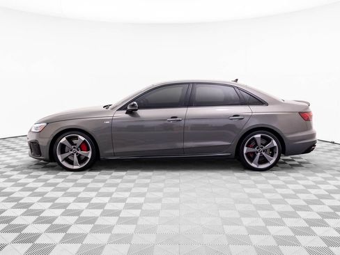 Used 2023 Audi A4 2.0T Premium Plus AWD/4WD image 2