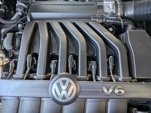 Used 2018 Volkswagen Atlas SE image 21