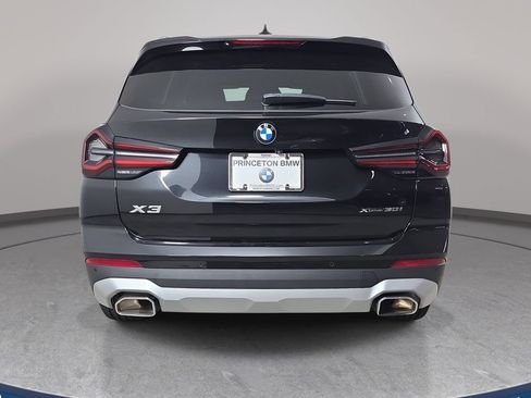 Used 2024 BMW X3 xDrive30i w/ Premium Package AWD/4WD image 6