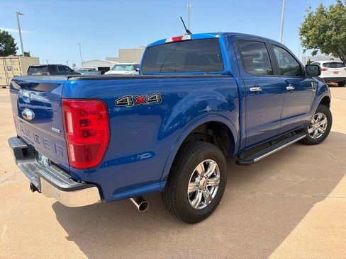 Used 2019 Ford Ranger XLT w/ Equipment Group 301A Mid AWD/4WD image 3