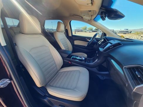 Used 2020 Ford Edge SEL w/ Convenience Package image 19