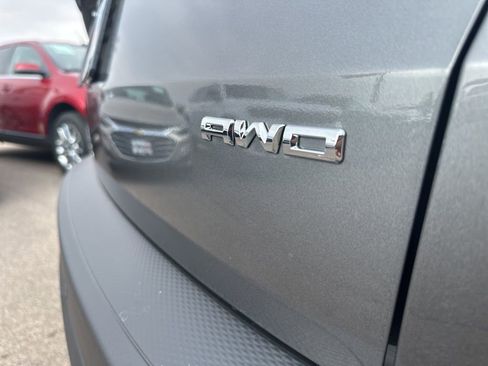 New 2026 Ford Escape ST-Line w/ Tech Pack #1 image 11