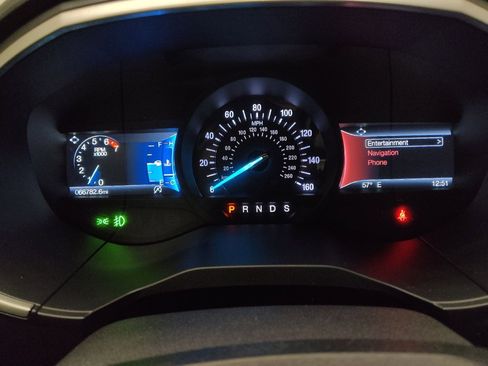 Used 2019 Ford Edge SEL w/ Equipment Group 201A FWD image 23