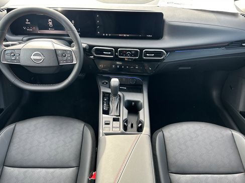 New 2026 Nissan Sentra SR image 13