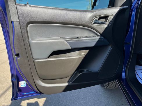 Used 2016 Chevrolet Colorado Z71 image 31