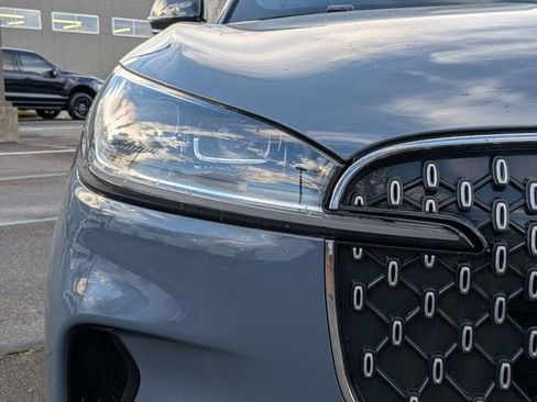 Used 2025 Lincoln Aviator Reserve w/ Illumination Package image 11