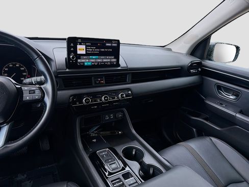 Certified 2025 Honda Pilot EX-L image 22