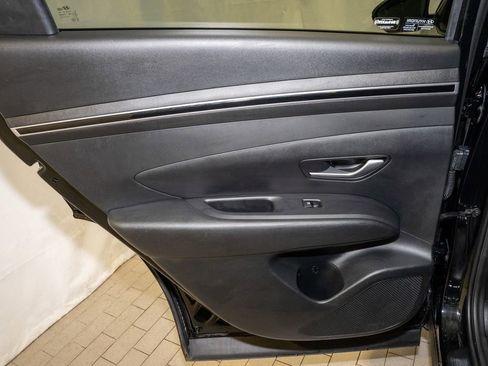 Used 2024 Hyundai Tucson SEL image 10