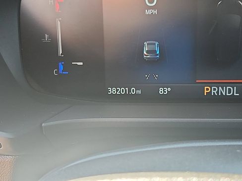 Used 2025 Ford Escape Active AWD/4WD image 19