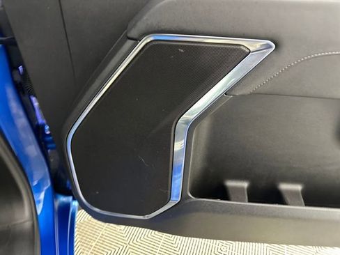 Used 2023 Chevrolet Silverado 1500 RST image 29