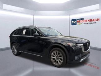 Used 2024 MAZDA CX-90 3.3 Turbo w/ Premium Package video 2
