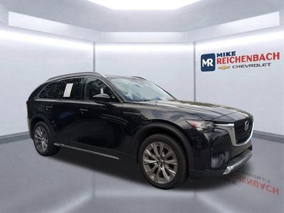 Used 2024 MAZDA CX-90 3.3 Turbo w/ Premium Package