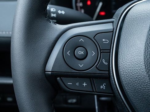 New 2025 Toyota RAV4 XLE w/ Convenience Package image 18