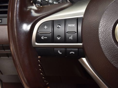 Used 2018 Lexus RX 350 AWD w/ Premium Package image 23