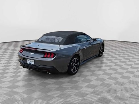 Used 2024 Ford Mustang Premium RWD image 8
