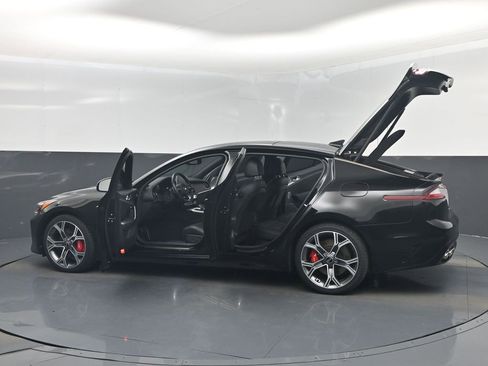 Certified 2021 Kia Stinger GT2 image 63
