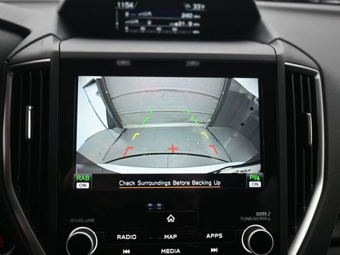 Used 2024 Subaru Forester Limited image 12