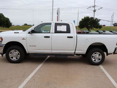 Used 2022 RAM 2500 Tradesman AWD/4WD image 2