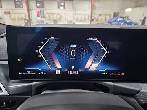 New 2026 BMW 330i Sedan w/ M Sport Package image 20