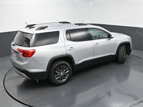 Used 2019 GMC Acadia SLT image 35