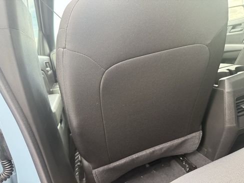 New 2026 Chevrolet Colorado W/T w/ WT Custom Package image 36