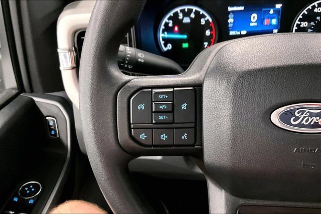 Used 2024 Ford F350 XL w/ STX Appearance Package AWD/4WD image 22