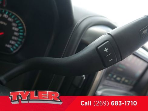 Used 2016 Chevrolet Silverado 2500 LTZ w/ Duramax Plus Package image 26