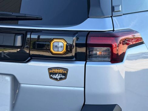 New 2026 Subaru Outback Wilderness AWD/4WD image 33