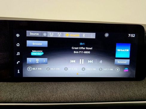 Used 2025 Nissan Kicks SV FWD image 16
