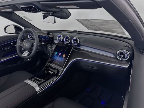 New 2026 Mercedes-Benz CLE 53 AMG 4MATIC Cabriolet image 29