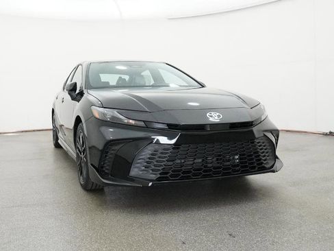 New 2026 Toyota Camry SE image 78