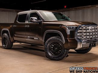 Used 2024 Toyota Tundra 1794 Edition video 1