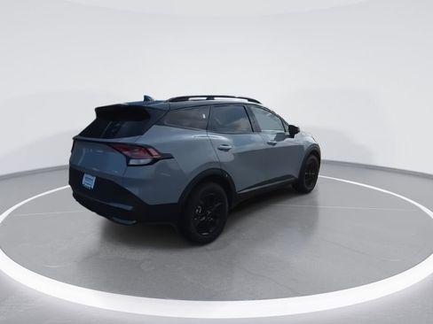 Used 2023 Kia Sportage X-Pro image 8