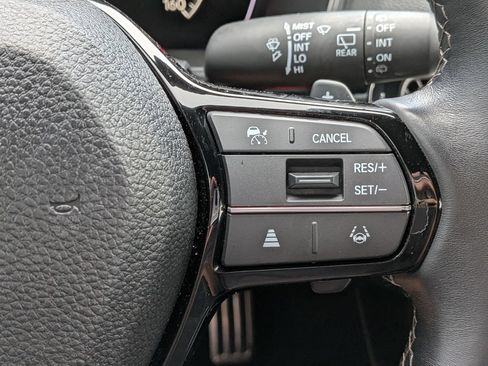 Used 2024 Honda Civic Sport image 26
