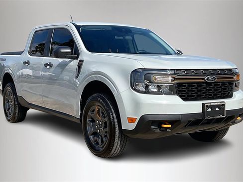 Used 2023 Ford Maverick Tremor w/ Tremor Off-Road Package image 1