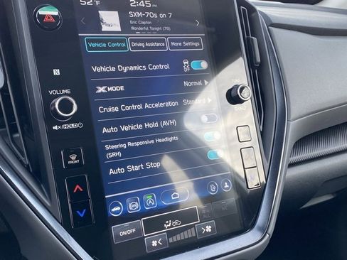 New 2026 Subaru Crosstrek 2.0i Premium image 20