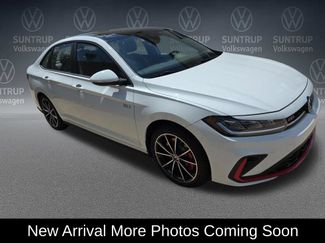 Used 2025 Volkswagen Jetta GLI Autobahn FWD video 2