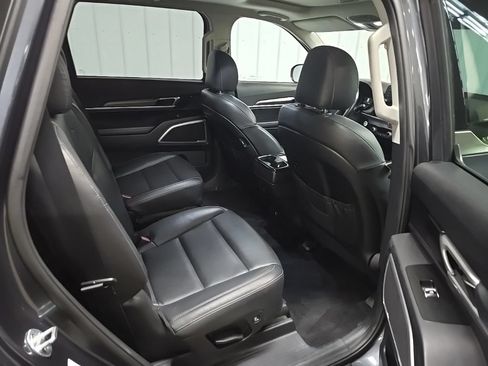 Used 2021 Kia Telluride S AWD/4WD image 20