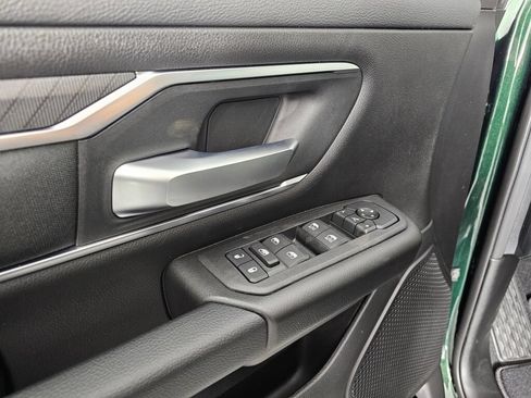 New 2026 RAM 1500 Big Horn w/ Night Edition AWD/4WD image 21