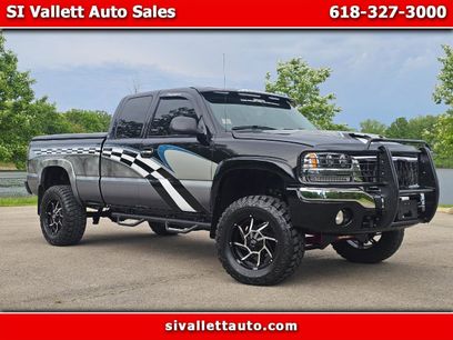 Used 2003 GMC Sierra 1500 SLT w/ SLT Preferred Equipment Group