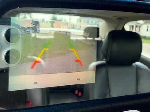 Used 2012 Ford Fusion SEL FWD image 10