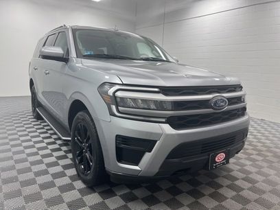 Used 2022 Ford Expedition XLT